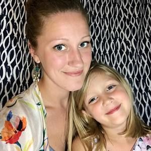 Meet your Posher, Rachael